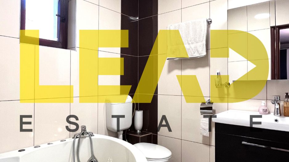 Oportunitate de achizitie vila deosebita, 250 mpu, curte 615 mp in Harman! - Poză 9