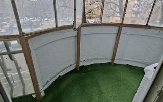 Garsoniera ultra-moderna, Aparatorii Patriei, 99.000€ - Poză 5