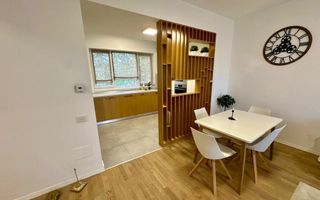 Apartament 2 camere Catted Pipera I Rond OMV I parcare inclusa I COM 0 - Poză 3