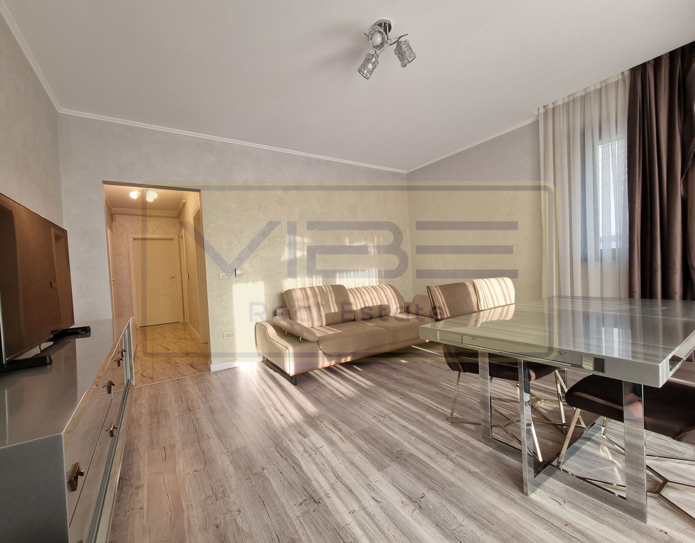 Rediu- 2 camere Decomandat- Modern- Pet friendly - Poză 9