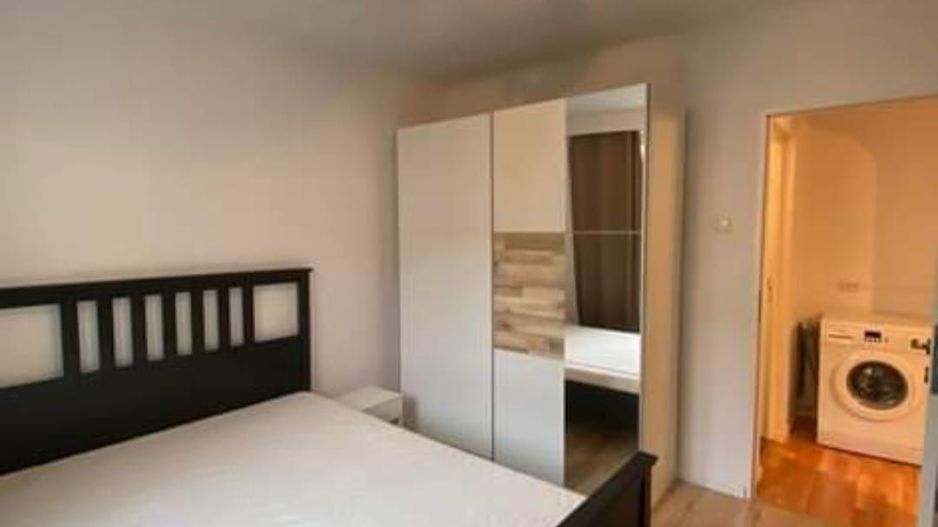 Ag EUROPA vinde ap FINISAT cu 2 cam 46mp etaj 1 în Carpați 1. - Poză 11