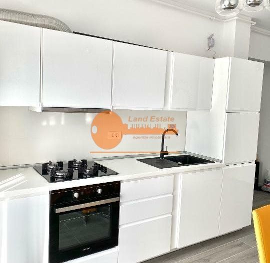 Garsoniera Grozavesti , Centrala propie , Metrou - Poză 10