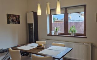 Casa 4 Camere | Tip Duplex | Curte | BBQ | Cisnadie - Poză 5