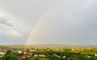 Apartament 2 camere, 75 mp, 2 parcări, Bucium, Iași - Poză 5