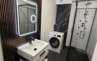 Apartament 2 camere, prima inchiriere, parcare subterana, The Office - Poză 11