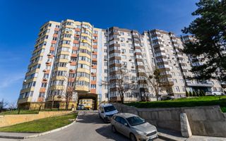 Vânzare, apartament, 2 camere, șos. Hâncești, Centru - Poză 18