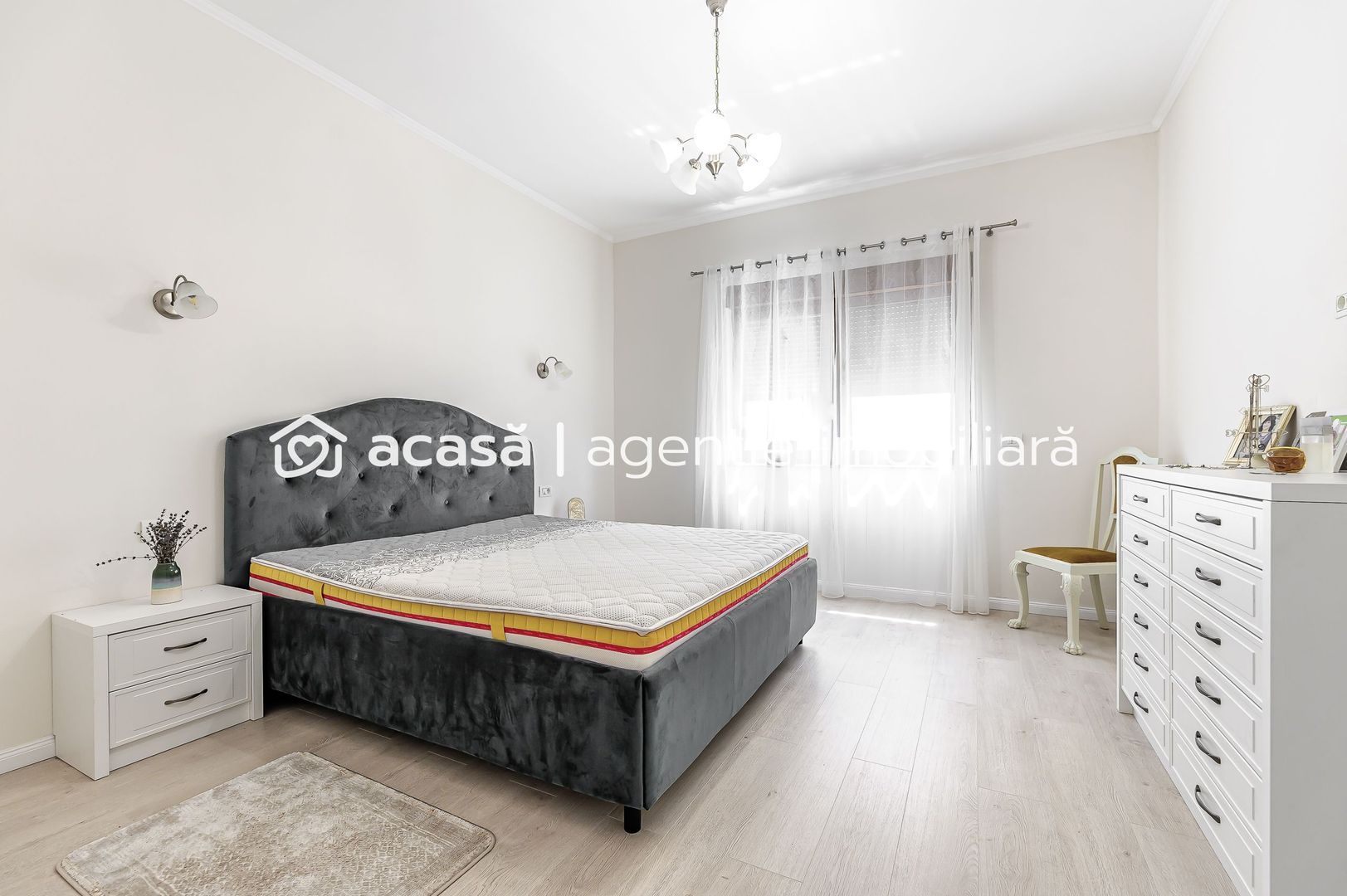 Vilă nouă superbă tip mediteranean, zona Tabacovici - Poză 8