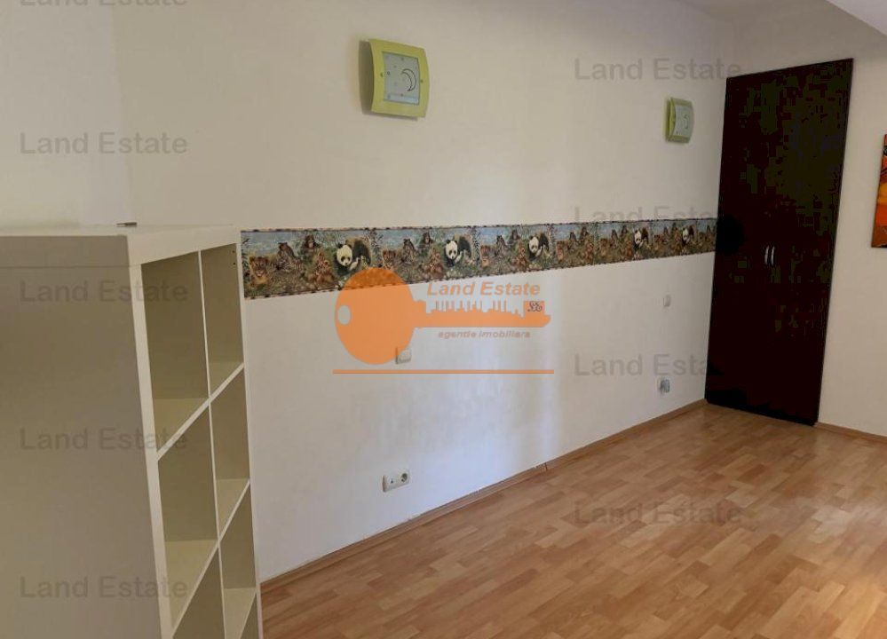 3 camere Ion Mihalache-Loc parcare ( 2008 ) - Poză 6