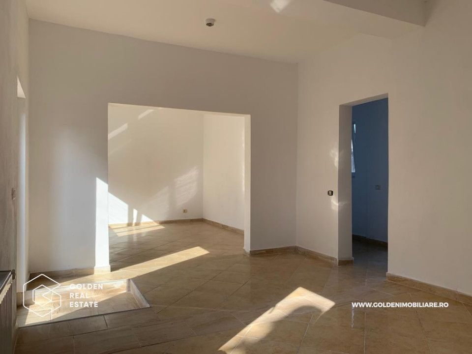 Oportunitate! Spatiu comercial modern, Micalaca, 2 camere, centrala+ parcare - Poză 3