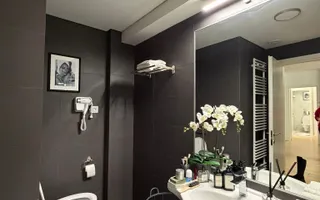 Apartament Delux 4 camere 106,51 mp Upground Residence-mobilat/utilat - Poză 15