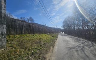 Teren 690 mp, deschidere 50 m, utilități – 1 km Primăria Ștefănești - Poză 5