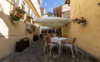 Restaurant de închiriat | Ultracentral, Sibiu | terasă 180 mp - Poză 18