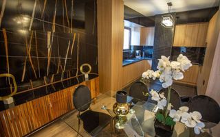 4 CAMERE | HERASTRAU | 2 LOCURI DE PARCARE SUBTERANE | 144MP - Poză 3