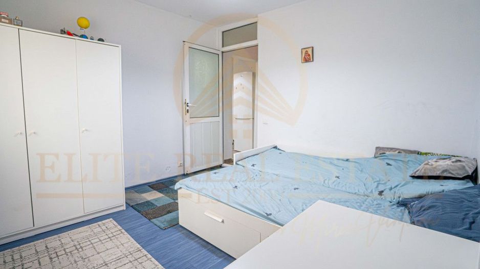 INEL I - TOMIS III - Apartament 2 camere decomandate - Poză 10