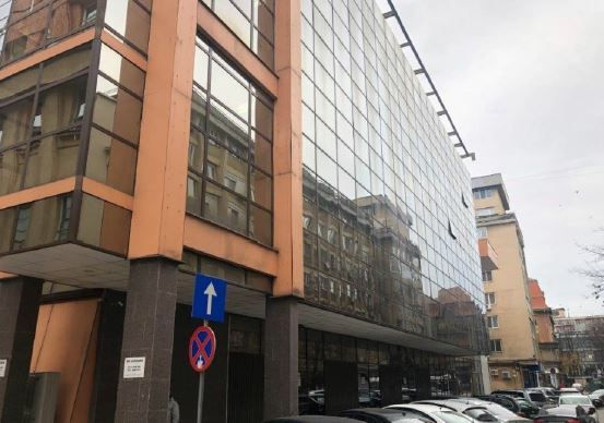 Cladire comerciala Timisoara - Poză 1