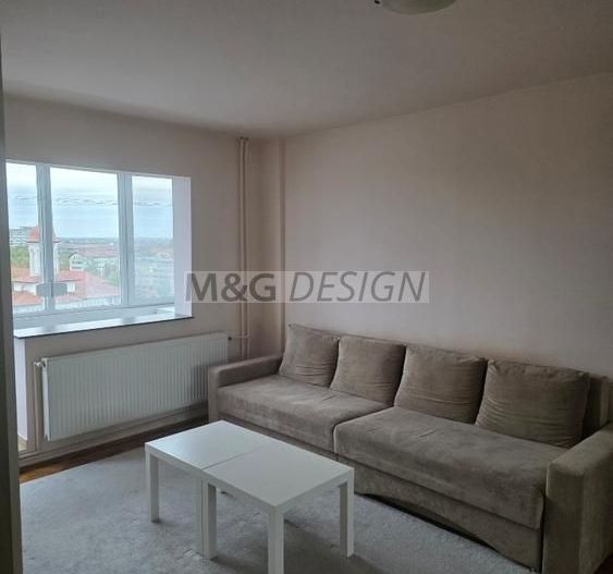 Apartament 3 camere  Circumvalatiunii- Dacia cu centrala - Poză 1