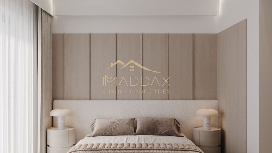 Apartament 3 camere // Cortina 126 // Iancu Nicolae - Poză 5