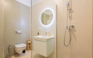 Apartament 1 camera, elegant si vibrant, in zona Central- City of Mara - Poză 5