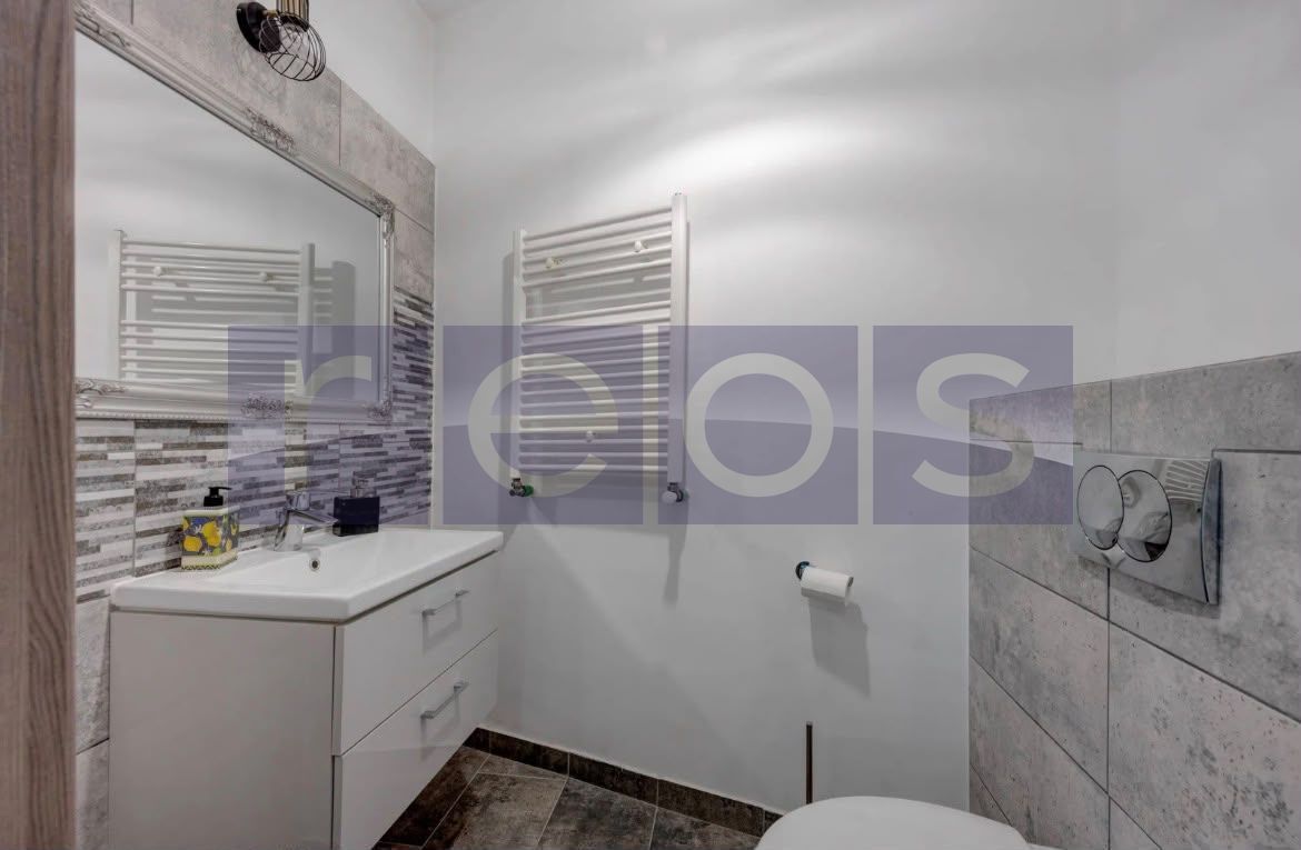 APARTAMENT 3 CAMERE | ZONA CIȘMIGIU | 80MP | RENOVAT INTEGRAL | TERASA - Poză 13