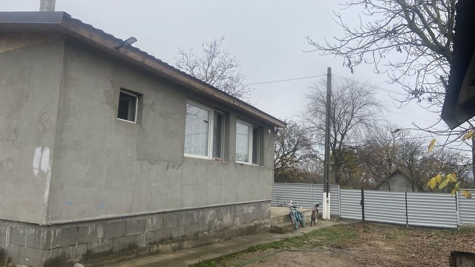 BRASADAS vinde casa in Supuru de Jos. - Poză 3