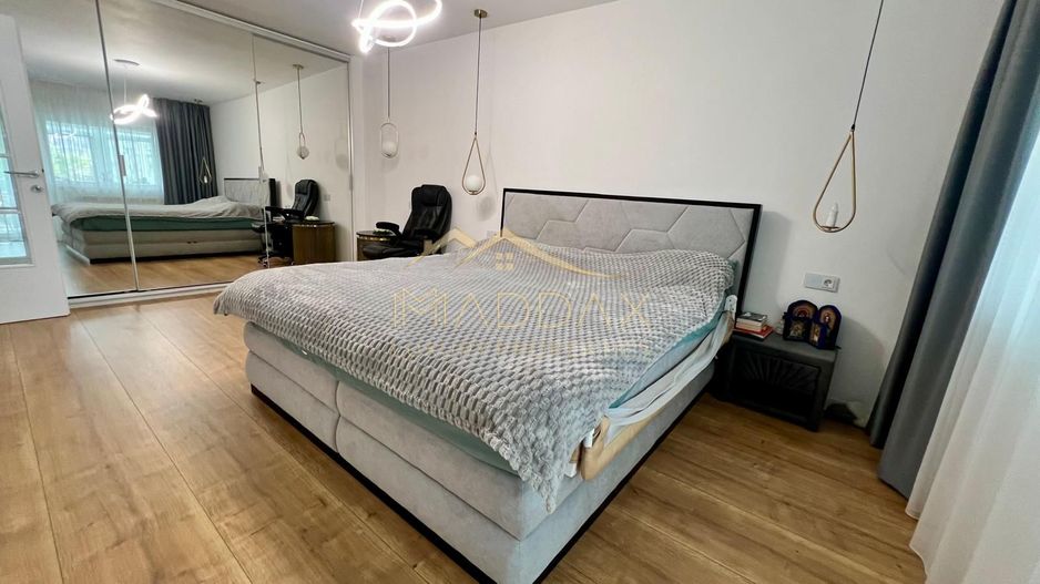 Apartament ***3 Camere // Unirii *700m Metrou* - Poză 34