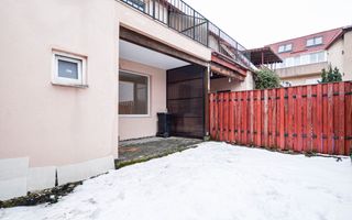 Casă înșiruită în prima parte a Florestiului, zona Stadion - Someșului - Poză 29