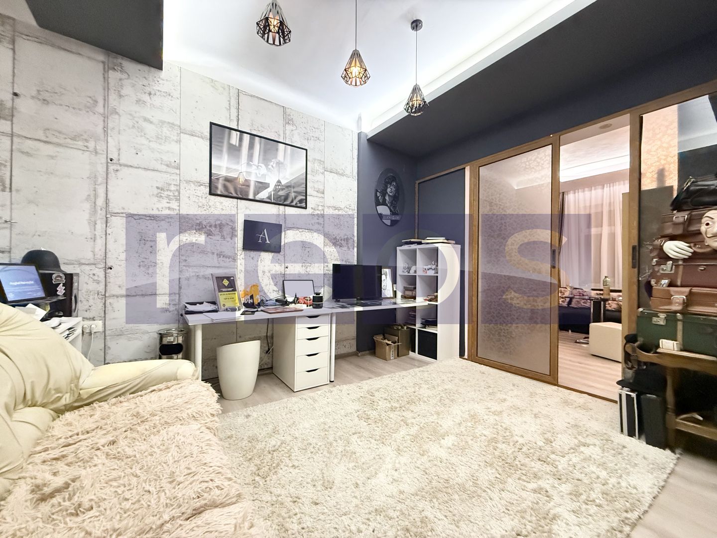 VANZARE 4 CAMERE | ZONA UNIVESITATE | CENTRALA PROPRIE - Poză 3