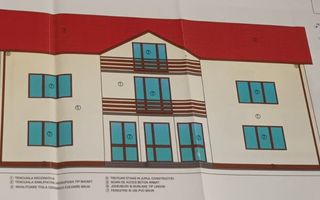 Casa individuala cu 12 camere, Potential Turistic, Visea, Comuna Jucu - Poză 7