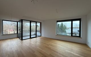 INCHIRIERE 3 CAMERE | BLOC BOUTIQUE | 88MP | IANCU NICOLAE | NEMOBILAT - Poză 1