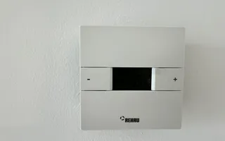 Aradului/Torontalului-2 Camere-Centrala pe Gaz - Poză 15
