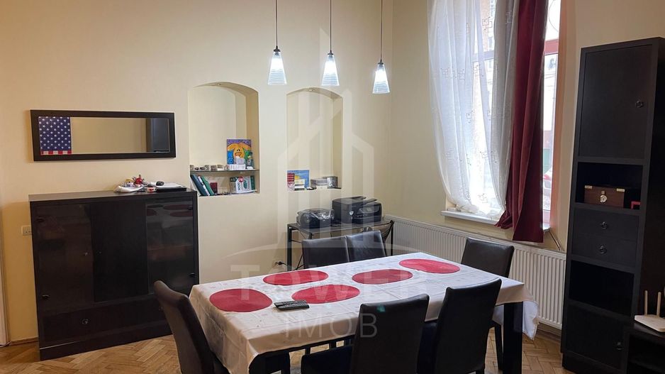 Apartament de vânzare – 3 camere, bucătărie, baie – 84 m² – Zona Sub Arini - Poză 3