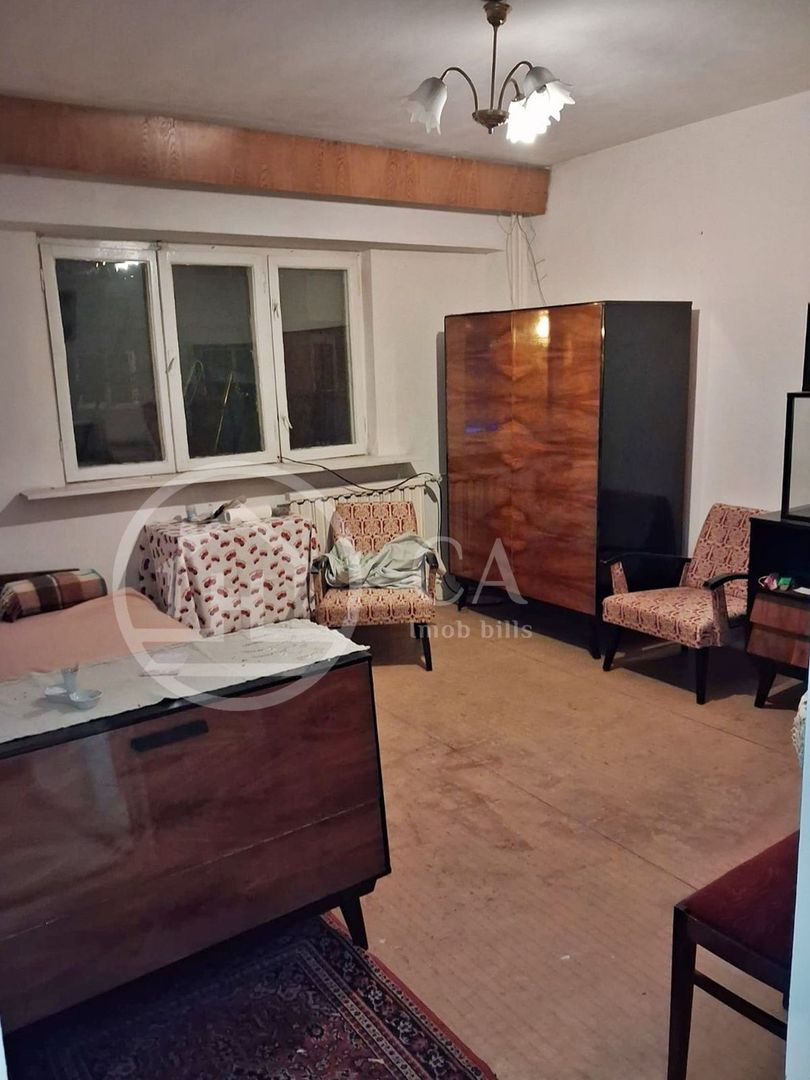 Apartament cu o camera de vanzare in zona Decebal, Oradea - Poză 2