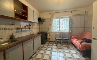 APARTAMENT 3 CAMERE BLOC REABILITAT | ETAJ INTERMEDIAR | ZONA OCTAVIAN GOGA - Poză 1