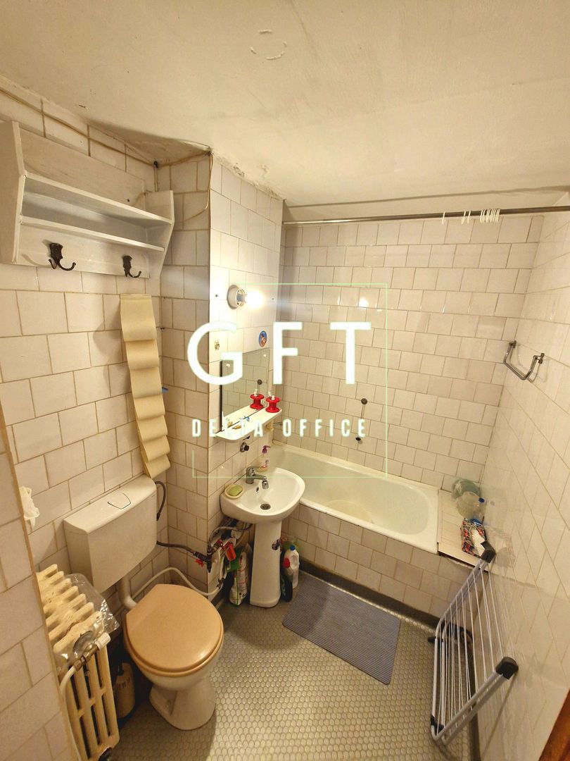 Apartament 4 camere, decomandat, cu priveliște superba! - Poză 22