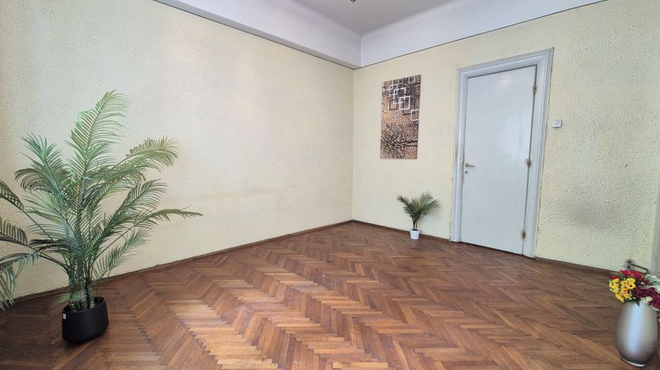 COMISION 0% - Apartament vila 3 camere 92,5mp Matei Basarab la 8min Pta Unirii - Poză 13