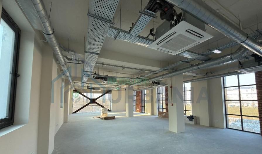 Birouri moderne de închiriat – proiect mixed-use, Bd. Chimiei nr. 8 - Poză 4