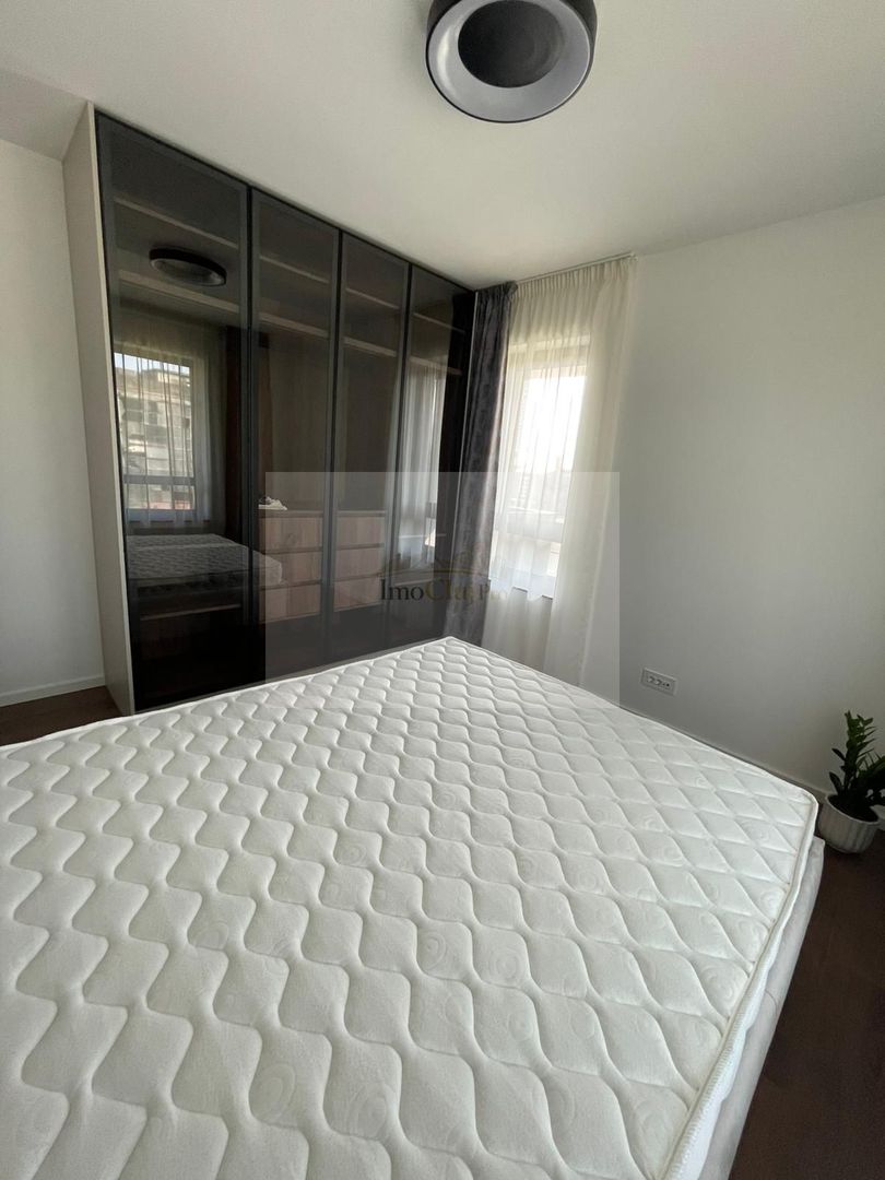 Locuinta ideala pentru familie apartament 4 camere zona Semicentrala - Poză 8