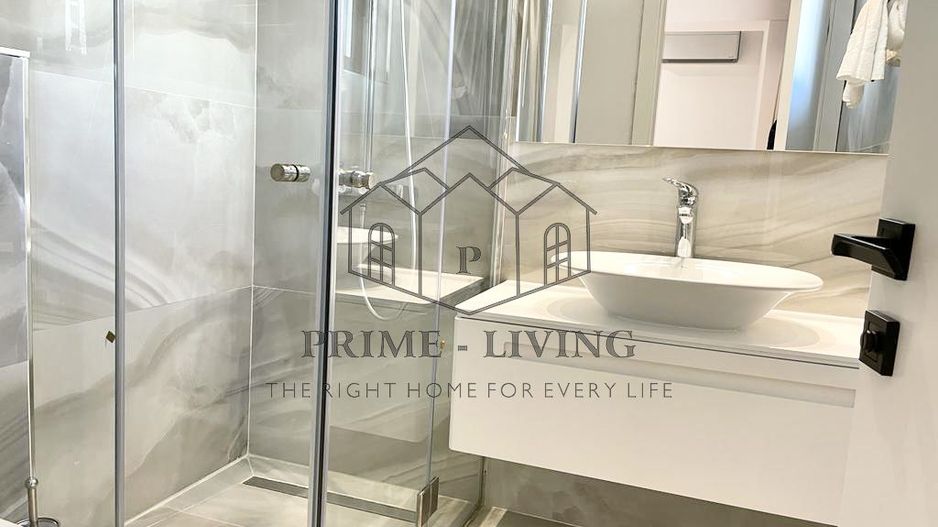 APARTAMENT CU 2 CAMERE LA INCHIRIERE IN ZONA VICTORIEI - Poză 6