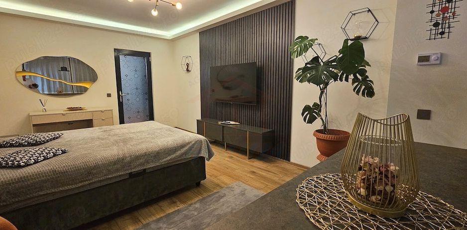 APARTAMENT DE ÎNCHIRIAT – 1 CAMERĂ | ȚIGLINA 2 – ULTIMUL LEU - Poză 10