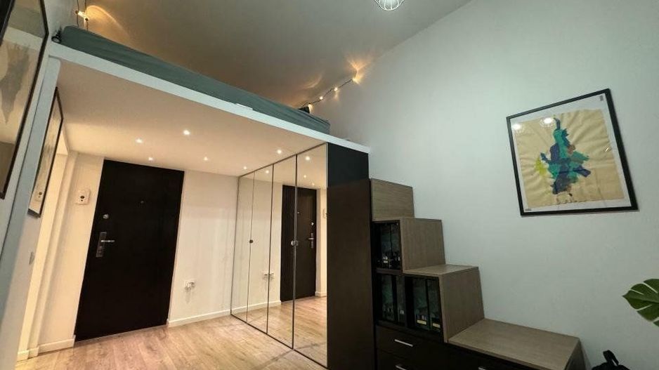 Apatament 2 camere - Piaţa Alexandru Lahovari - proprietar - Poză 7