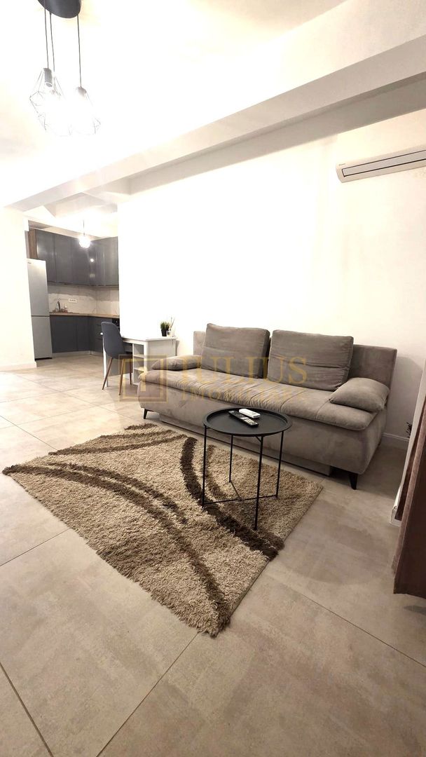 Aparatment cu 2 camere in zona Stadionului - Poză 2