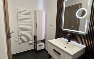 Apartament 2 camere, prima inchiriere, parcare subterana, The Office - Poză 12