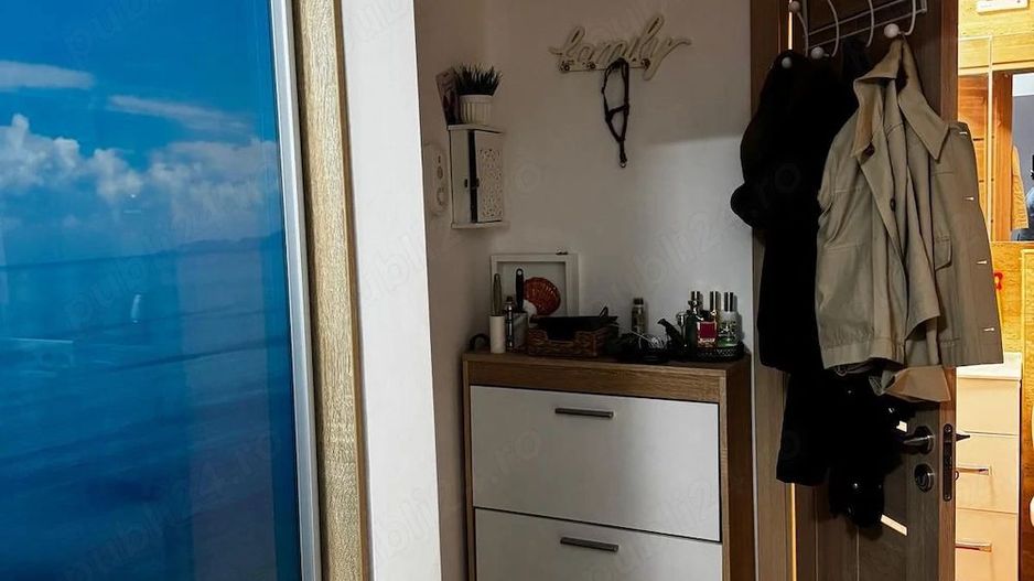 Apartament cochet cu doua camere, Obregia-Secuilor, 90.000€ - Poză 2