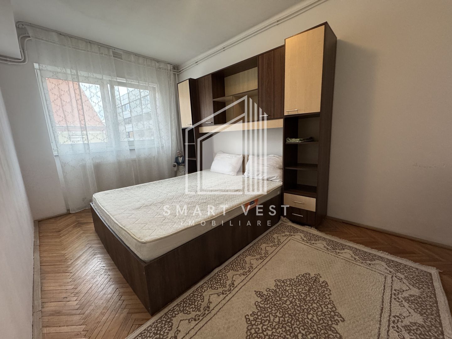 Apartament de inchiriat 2 camere | Zona ultracentrala - Poză 3