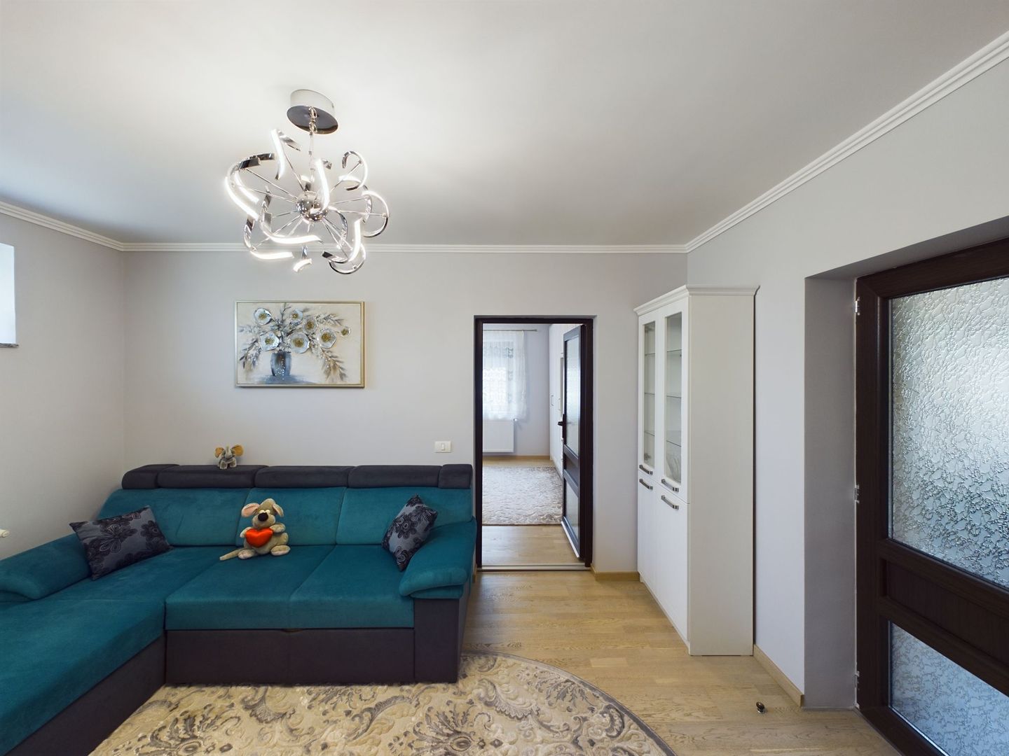 Afacere la cheie în Mezőhegyes-Ungaria - Poză 8