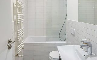 2 Camere Mobilat Modern | Aviatiei Park | Herastrau - Poză 10