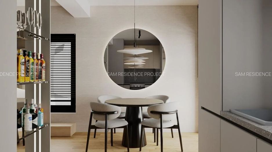 Casa tip duplex sector 3 - Poză 2