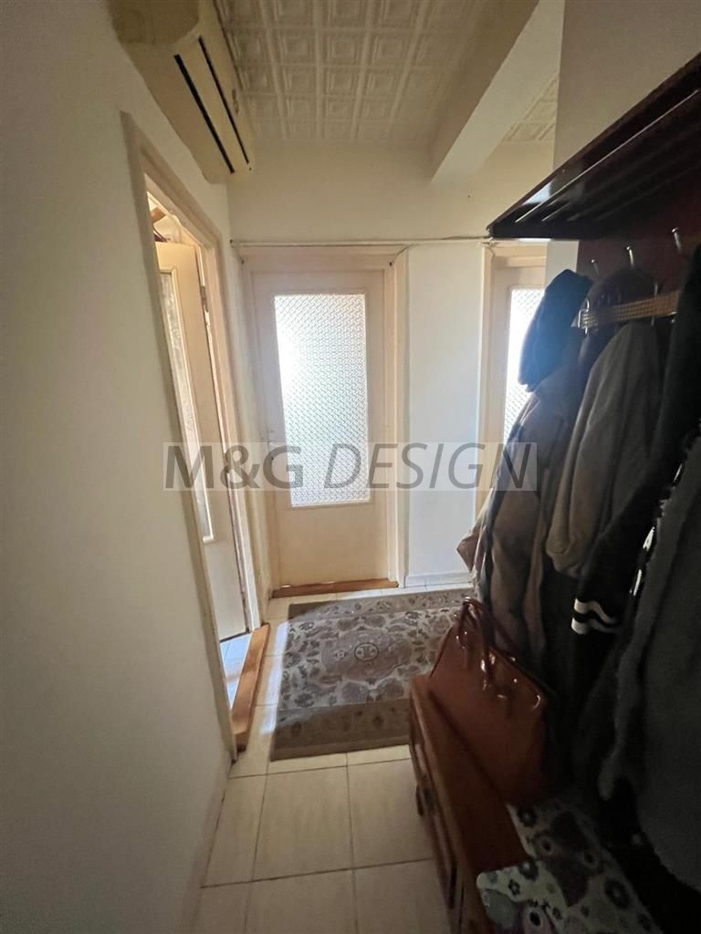 3 camere decomandat etaj 4/10 Dambovita centrala proprie - Poză 5