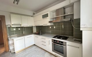 APARTAMENT SPAȚIOS LA INCHIRIERE IN ZONA AVIATORILOR - Poză 2