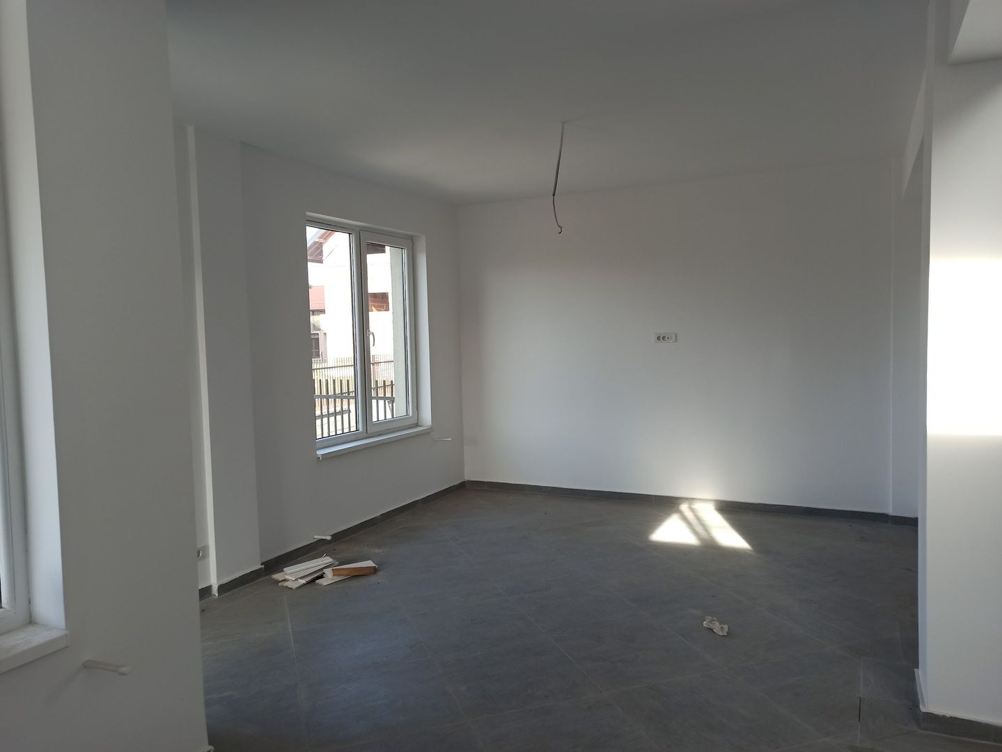 vila gata in duplex/5cam+2bai+150mp curte libera/comBerceni -Ilfov - Poză 40